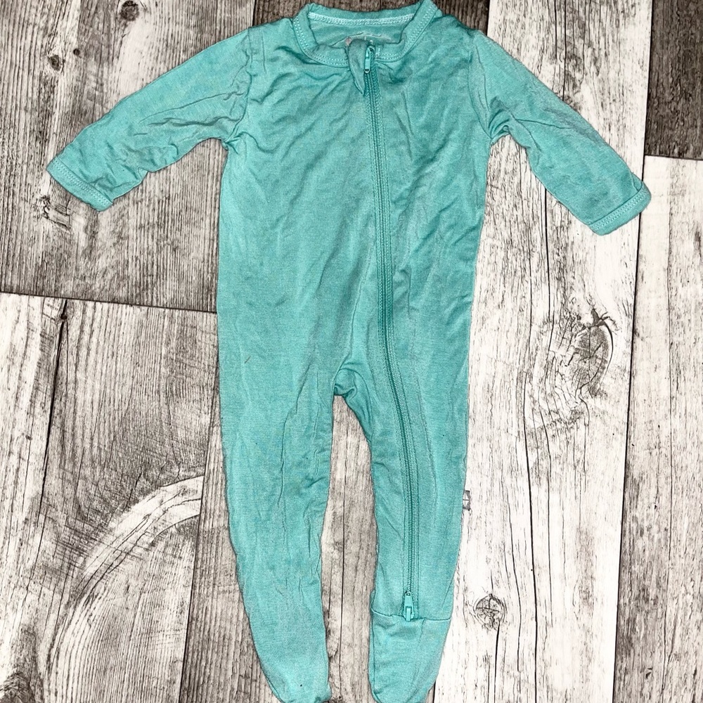 Kyte Baby Sleeper